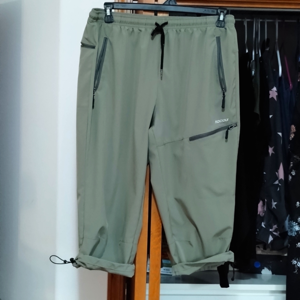 MoColy Active Wear